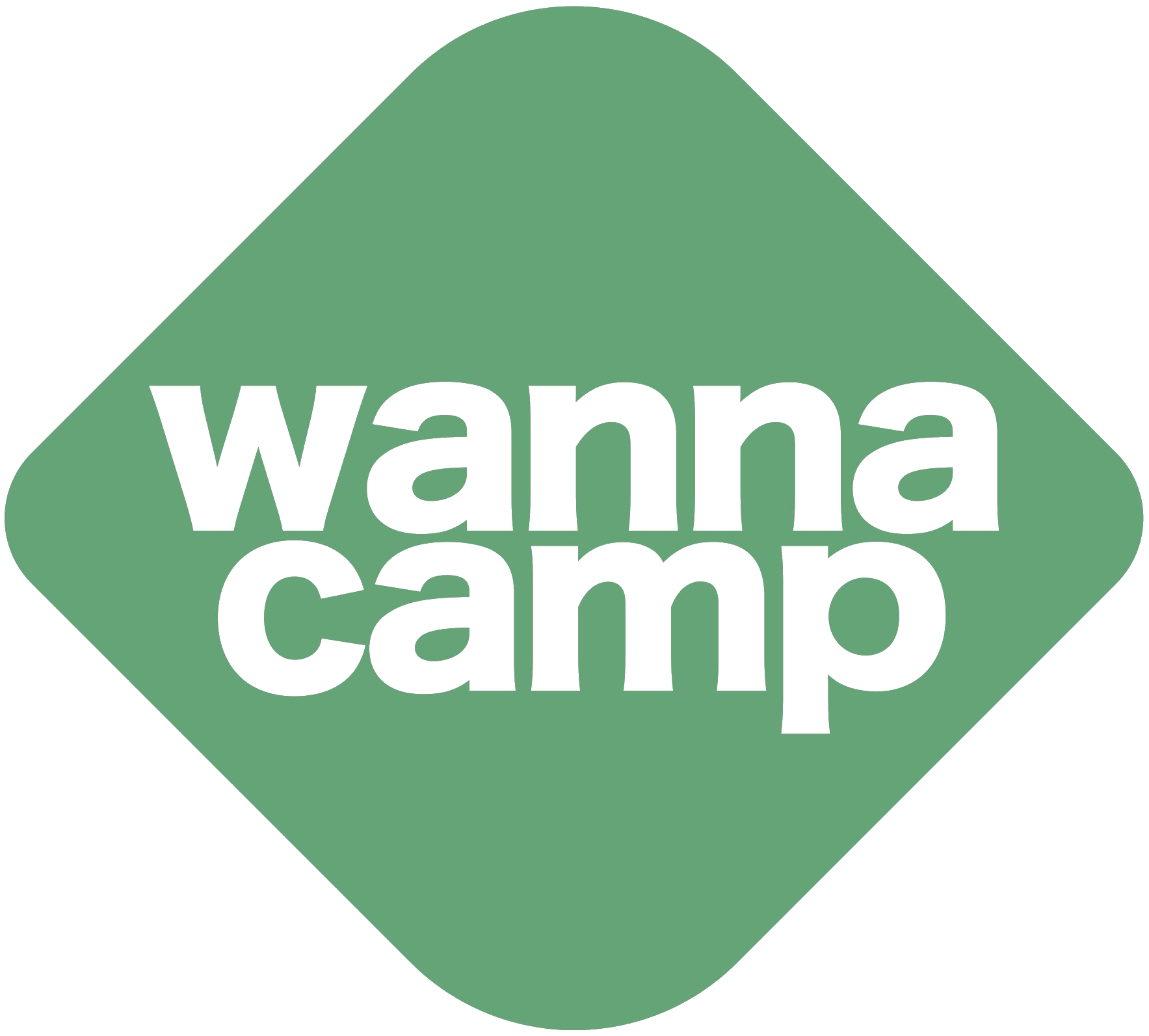 WannaCamp Logo